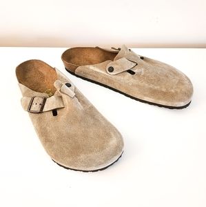 mens birkenstock boston sale
